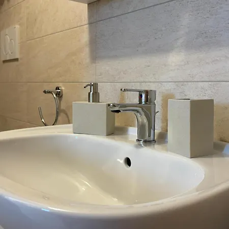 Masseria Cappella * Мартина-Франка