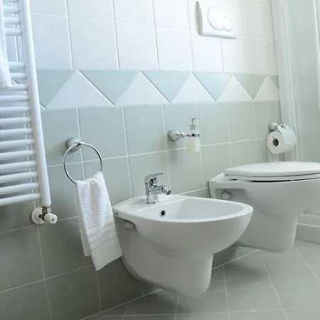 Фермерский дом Masseria Cappella Мартина-Франка