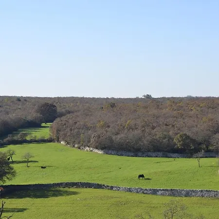 Masseria Cappella Мартина-Франка
