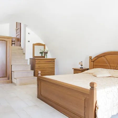 Masseria Cappella * Мартина-Франка