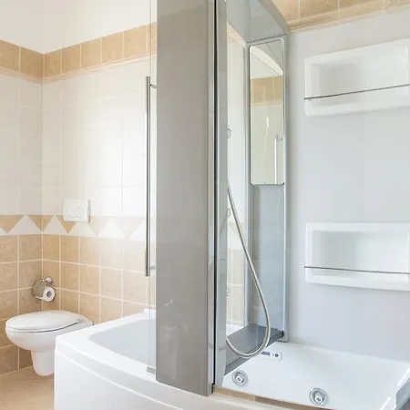 Фермерский дом Masseria Cappella