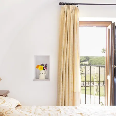 Masseria Cappella * Мартина-Франка