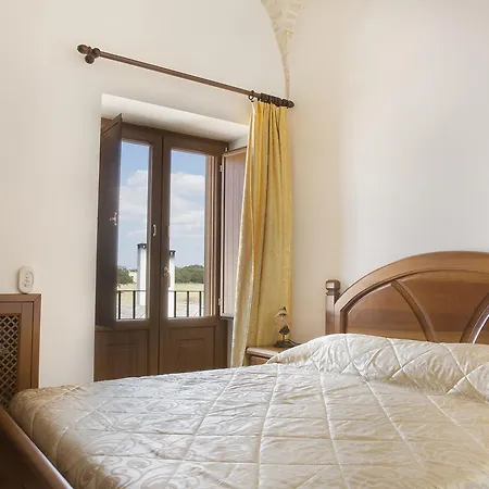 Masseria Cappella