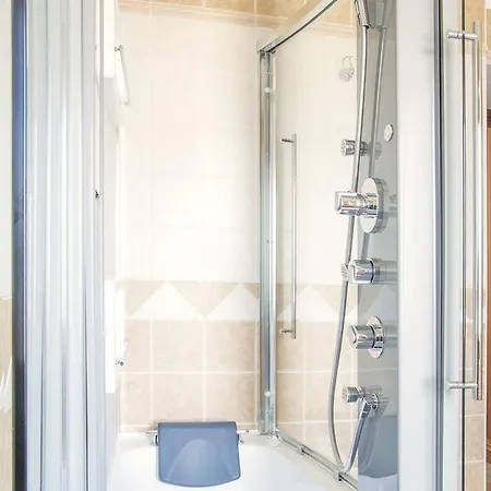 Фермерский дом Masseria Cappella