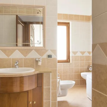 Masseria Cappella * Мартина-Франка