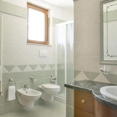 Masseria Cappella Фермерский дом *