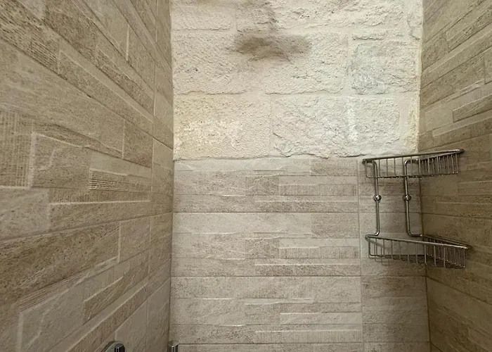 בית חווה Masseria Cappella