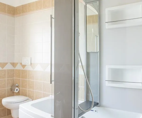 בית חווה Masseria Cappella