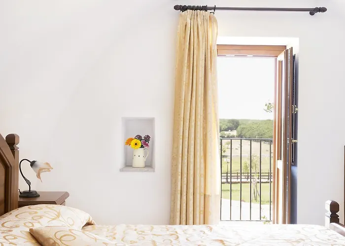 Masseria Cappella * מרטינה פרנקה