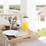 Masseria Cappella Farm stay Martina Franca