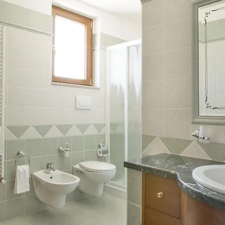 Masseria Cappella Farm stay *
