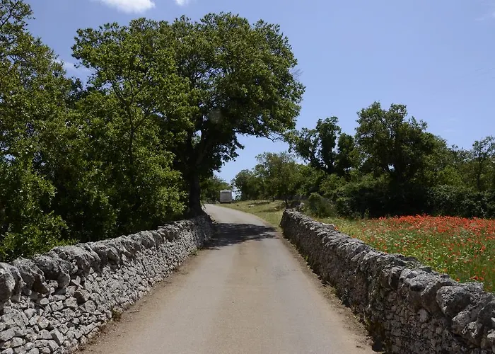 Masseria Cappella Çiftlik konaklama
