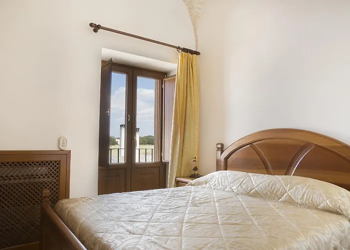 Masseria Cappella